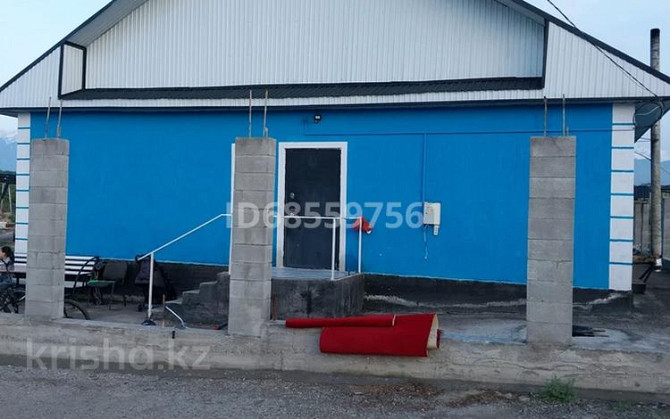 6-комнатный дом, 150 м², 5 сот., Панфиловский сельский округ 142 - АЛАТАУ ФАЗЕНДА Панфилово (Табаксовхоз) - изображение 1