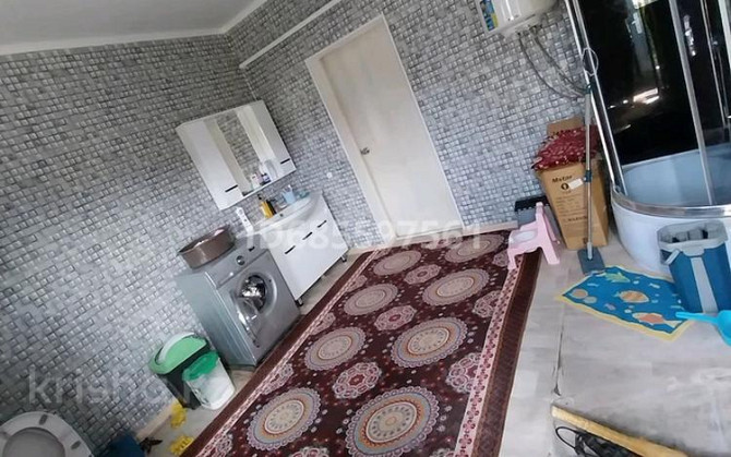 6-комнатный дом, 150 м², 5 сот., Панфиловский сельский округ 142 - АЛАТАУ ФАЗЕНДА Панфилово (Табаксовхоз) - изображение 7
