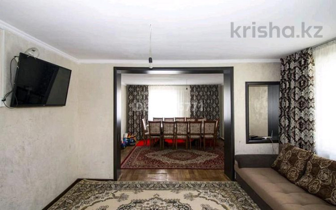 4-комнатный дом, 90 м², 6 сот., Абая 41  - изображение 4