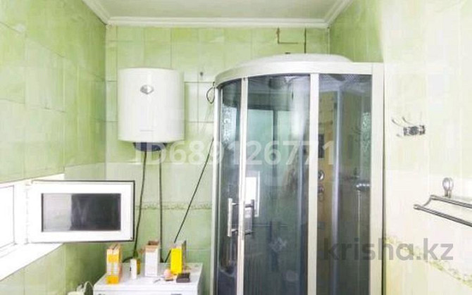 4-комнатный дом, 90 м², 6 сот., Абая 41  - изображение 8