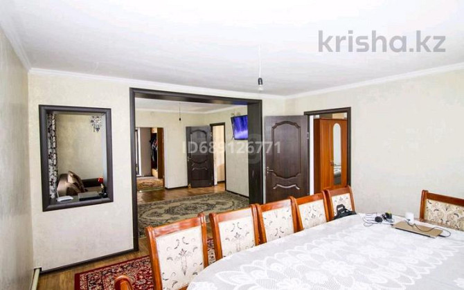 4-комнатный дом, 90 м², 6 сот., Абая 41  - изображение 3