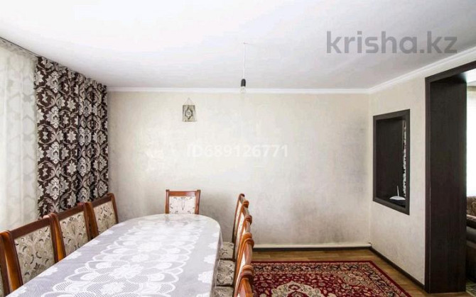 4-комнатный дом, 90 м², 6 сот., Абая 41  - изображение 2