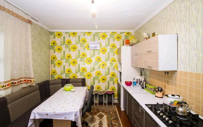 4-комнатный дом, 90 м², 6 сот., Абая 41  - изображение 6