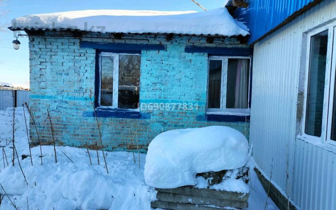 6-комнатный дом, 150 м², 300 сот., Күшік ұлы 59 Зайсан - изображение 8