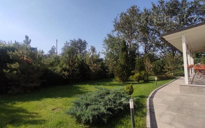 7-комнатный дом, 660 м², 25 сот., мкр Баганашыл 5 - Еркегали Рахмадиева Almaty - photo 4