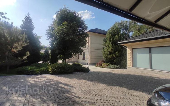 7-комнатный дом, 660 м², 25 сот., мкр Баганашыл 5 - Еркегали Рахмадиева Almaty - photo 2