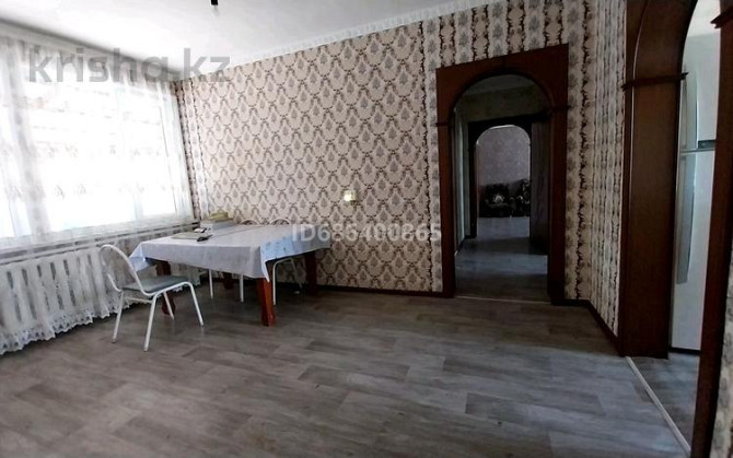 5-комнатный дом, 137 м², 12 сот., Амангельды 23а Талгар - изображение 3