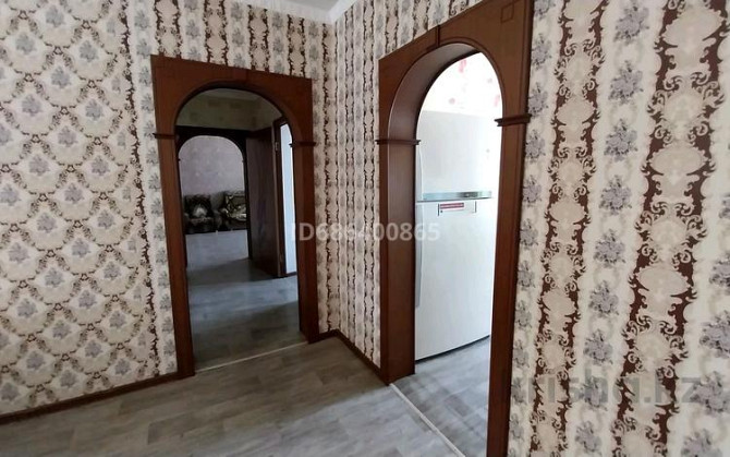 5-комнатный дом, 137 м², 12 сот., Амангельды 23а Талгар - изображение 4