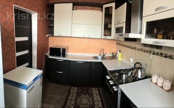 4-комнатный дом, 120 м², 6.8 сот., мкр Мадениет 23 Алматы - изображение 8
