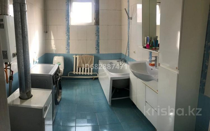 4-комнатный дом, 120 м², 6.8 сот., мкр Мадениет 23 Алматы - изображение 5