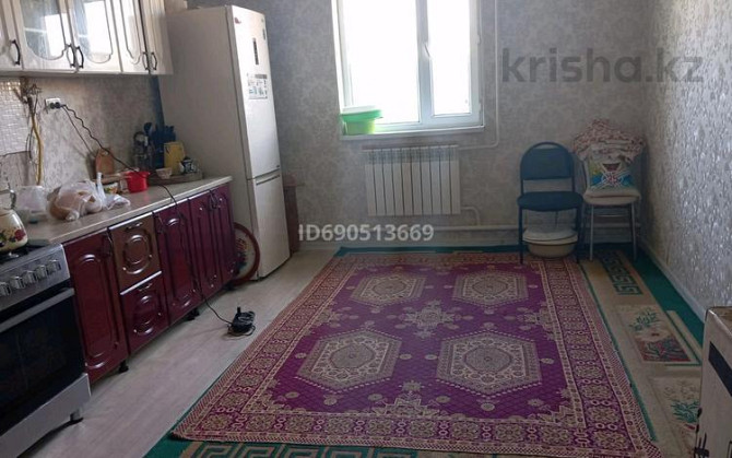 4-комнатный дом, 235 м², 10 сот., Шергала 7көше 110/1 - Супермаркет Нурболат  - изображение 4