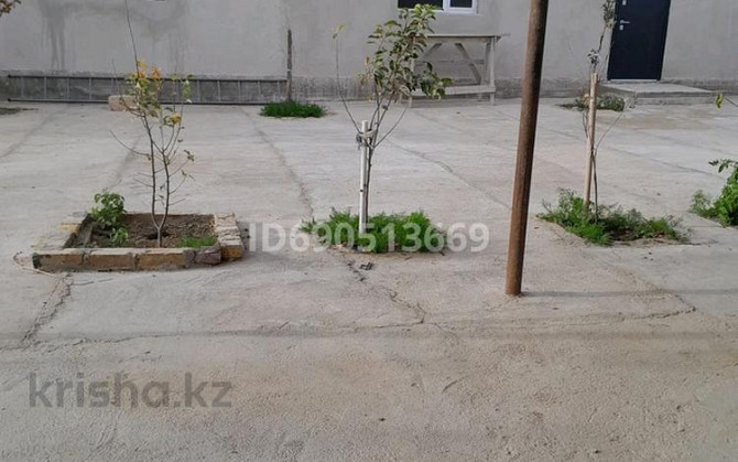 4-комнатный дом, 235 м², 10 сот., Шергала 7көше 110/1 - Супермаркет Нурболат  - изображение 1