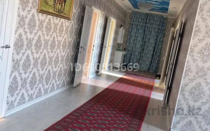 4-комнатный дом, 235 м², 10 сот., Шергала 7көше 110/1 - Супермаркет Нурболат  - изображение 2