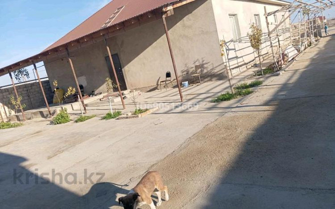 4-комнатный дом, 235 м², 10 сот., Шергала 7көше 110/1 - Супермаркет Нурболат  - изображение 7