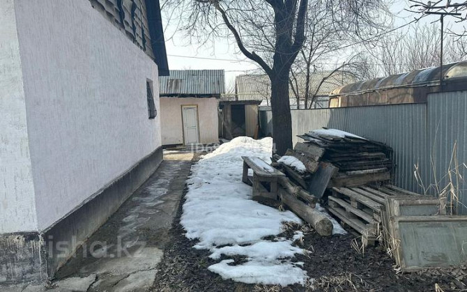 2-комнатный дом, 74 м², 9 сот., 3 линия сад Виктория 60 - Алматинская область.Илийский район Almaty - photo 1