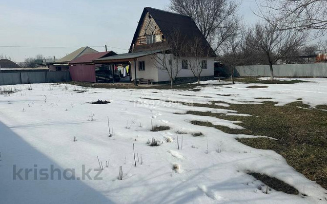 2-комнатный дом, 74 м², 9 сот., 3 линия сад Виктория 60 - Алматинская область.Илийский район Almaty - photo 3