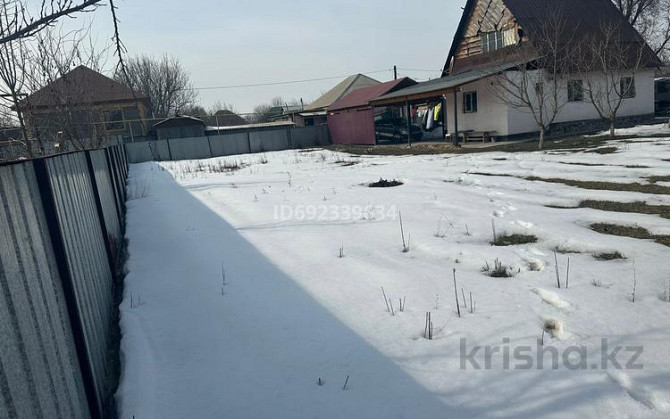 2-комнатный дом, 74 м², 9 сот., 3 линия сад Виктория 60 - Алматинская область.Илийский район Almaty - photo 2