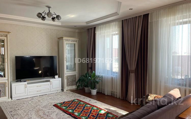 8-комнатный дом, 250 м², 11 сот., Карасай батыра 3  - photo 4