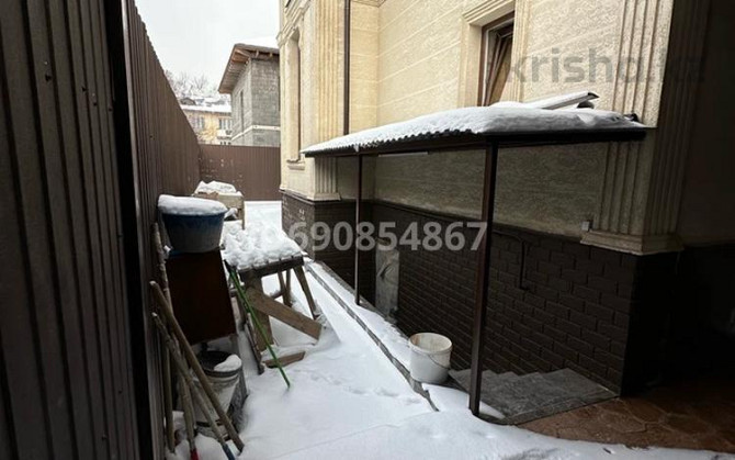 7-комнатный дом, 295 м², 6 сот., Миасская 17 - Акан серы Almaty - photo 8