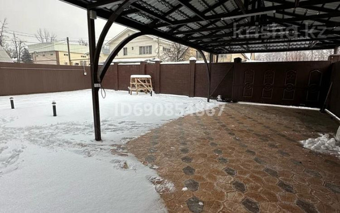 7-комнатный дом, 295 м², 6 сот., Миасская 17 - Акан серы Almaty - photo 6