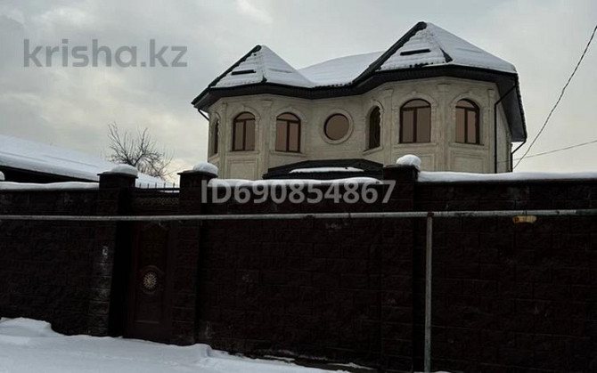 7-комнатный дом, 295 м², 6 сот., Миасская 17 - Акан серы Almaty - photo 5