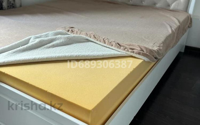 3-комнатный дом, 60 м², 8 сот., Суйнбая 8 - Шубаева  - изображение 8