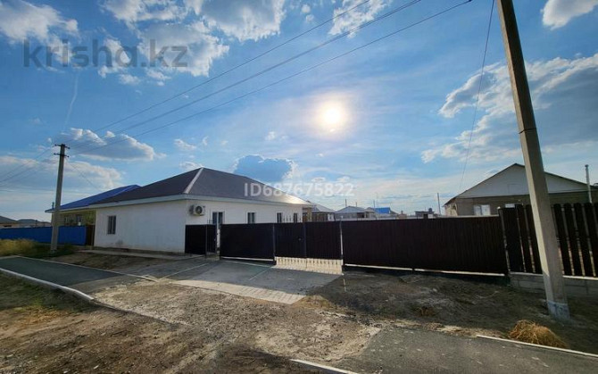 4-комнатный дом, 160 м², 9 сот., улица 10 10 - 10 и 21  - photo 1