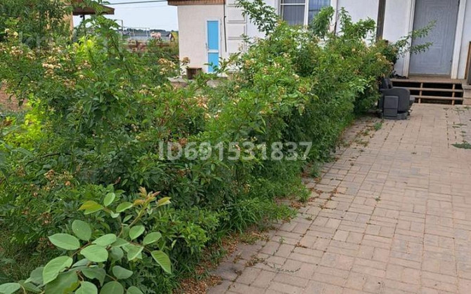 3-комнатный дом, 80 м², 8 сот., Напротив авторынка барыс (городок маржан) - Автовокзал ушконыр Каскелен - изображение 5