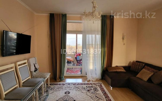 3-комнатный дом, 80 м², 8 сот., Напротив авторынка барыс (городок маржан) - Автовокзал ушконыр Каскелен - изображение 2