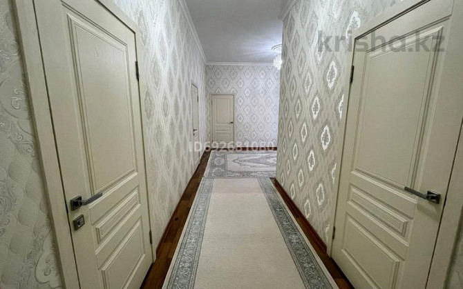 4-комнатный дом, 165 м², 6 сот., 12 квартал 110 - Атамекен 4  - изображение 6
