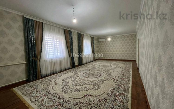 4-комнатный дом, 165 м², 6 сот., 12 квартал 110 - Атамекен 4  - изображение 2