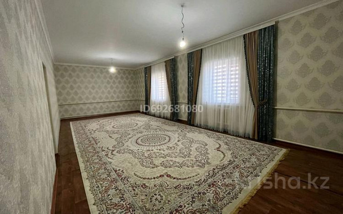 4-комнатный дом, 165 м², 6 сот., 12 квартал 110 - Атамекен 4  - изображение 3