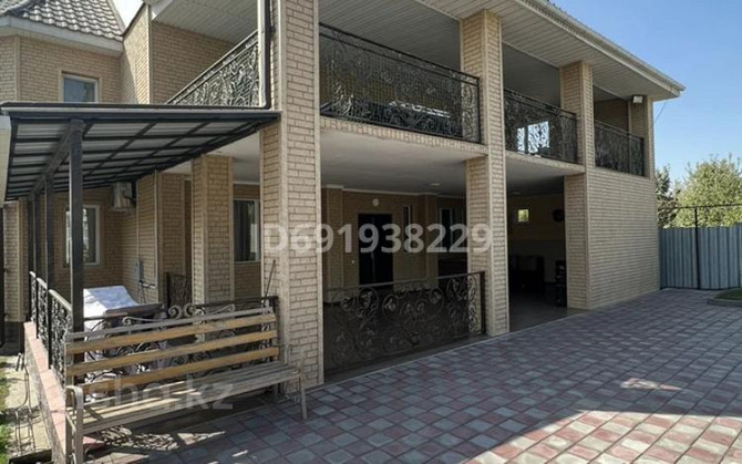 7-комнатный дом, 260 м², 15 сот., Жамбыла 48 - Мечети  - изображение 4
