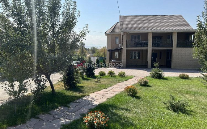 7-комнатный дом, 260 м², 15 сот., Жамбыла 48 - Мечети  - изображение 1