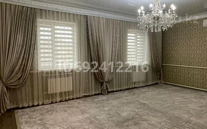 7-комнатный дом, 1200 м², 7 сот., Уч 534 - Мектеп дәріхана магазин бар жакын  - изображение 1