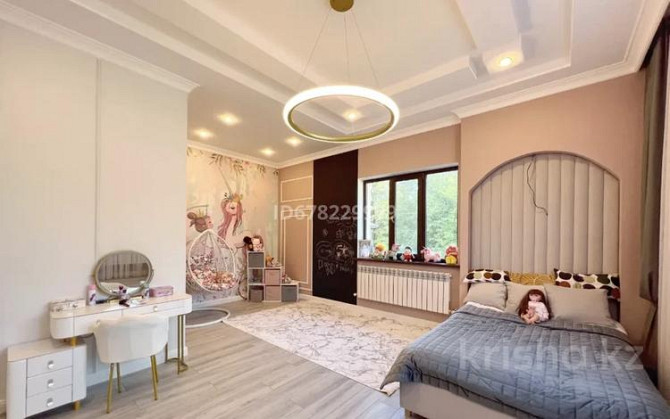 7-комнатный дом, 512 м², 10 сот., Шокая 137а - Шокая 137а Алматы - изображение 5