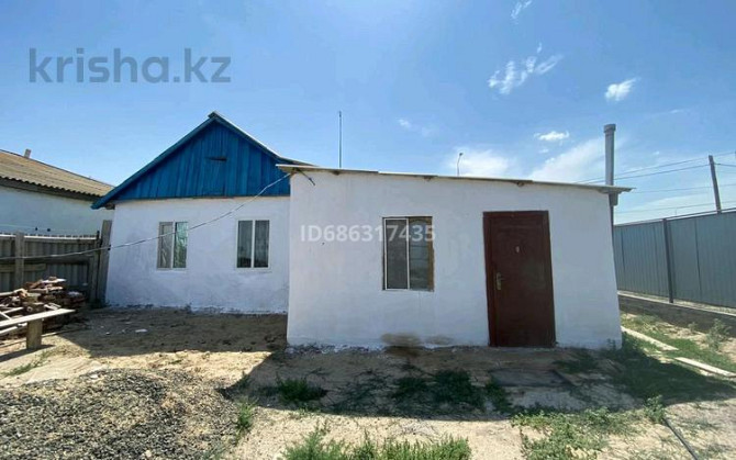 3-комнатный дом, 72.2 м², 6 сот., Рыскалиева 58 - Момушулы  - изображение 7
