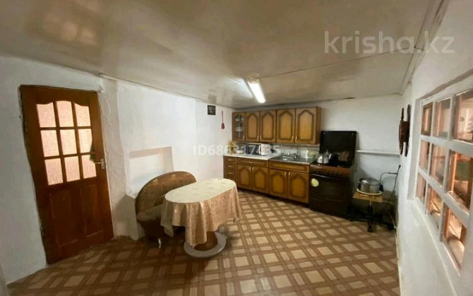 3-комнатный дом, 72.2 м², 6 сот., Рыскалиева 58 - Момушулы  - изображение 5
