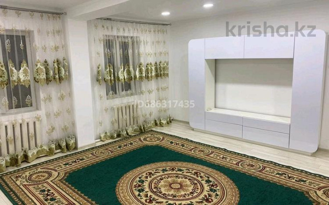 3-комнатный дом, 72.2 м², 6 сот., Рыскалиева 58 - Момушулы  - изображение 2