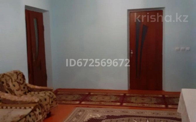 6-комнатный дом, 132 м², 12 сот., Ленинск Жібек жолы 51 Казыгурт - изображение 3