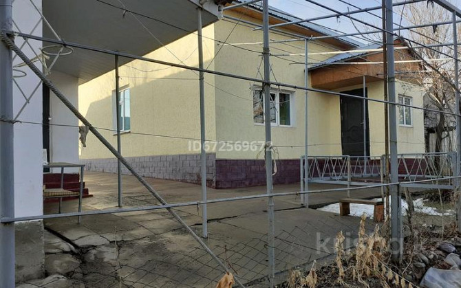 6-комнатный дом, 132 м², 12 сот., Ленинск Жібек жолы 51 Казыгурт - изображение 1