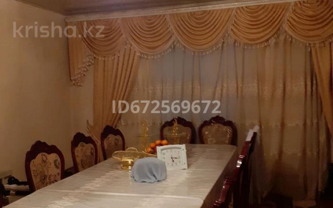 6-комнатный дом, 132 м², 12 сот., Ленинск Жібек жолы 51 Казыгурт - изображение 4