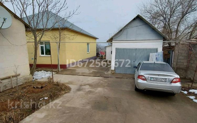 6-комнатный дом, 132 м², 12 сот., Ленинск Жібек жолы 51 Казыгурт - изображение 2
