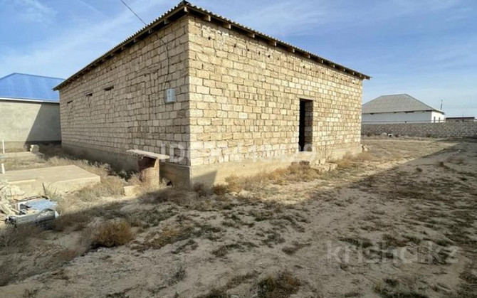 8-комнатный дом, 130 м², 40.25 сот., Тилеуов 33 - Рахат-4-39-33 Zhanaozen - photo 3