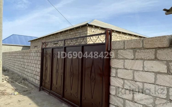 8-комнатный дом, 130 м², 40.25 сот., Тилеуов 33 - Рахат-4-39-33 Zhanaozen - photo 4