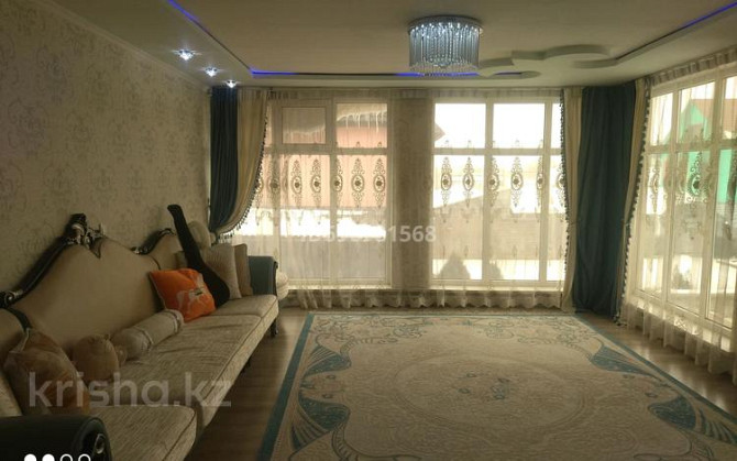 5-комнатный дом, 180 м², 8 сот., Әйтеке би 4 Отеген батыр - изображение 3