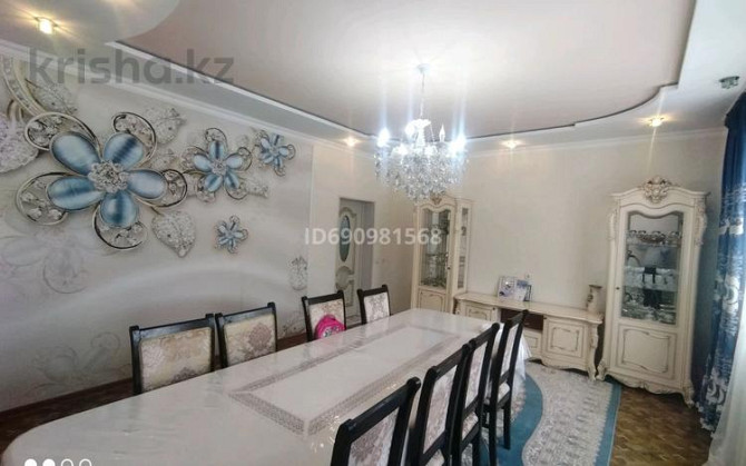 5-комнатный дом, 180 м², 8 сот., Әйтеке би 4 Отеген батыр - изображение 5