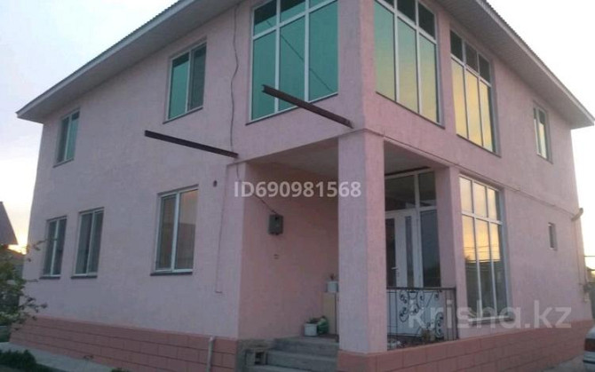 5-комнатный дом, 180 м², 8 сот., Әйтеке би 4 Отеген батыр - изображение 1