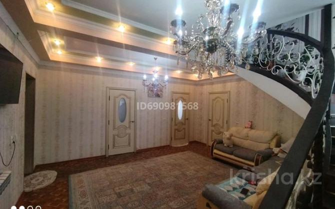 5-комнатный дом, 180 м², 8 сот., Әйтеке би 4 Отеген батыр - изображение 4