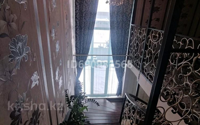 5-комнатный дом, 180 м², 8 сот., Әйтеке би 4 Отеген батыр - изображение 2